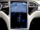 Used 2015 Tesla Model S 85 image 4