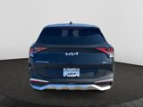 Used 2023 Kia Sportage EX image 5