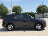 Used 2024 Chevrolet Equinox LS image 3