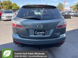Used 2011 MAZDA CX-9 Grand Touring image 6