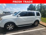 Used 2015 Honda Pilot Touring image 3