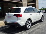 Used 2013 Acura MDX image 3