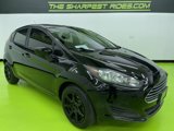 Used 2018 Ford Fiesta S image 2