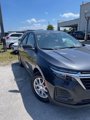 Certified 2022 Chevrolet Equinox LS w/ LS Convenience Package image 2