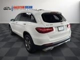 Used 2019 Mercedes-Benz GLC 300 4MATIC image 3