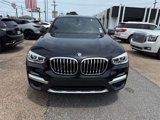Used 2018 BMW X3 xDrive30i image 2