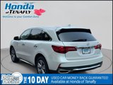 Used 2020 Acura MDX SH-AWD image 4