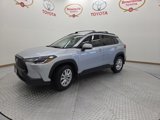 Certified 2023 Toyota Corolla Cross LE image 2