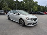 Used 2016 Nissan Sentra SR image 3