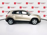 Used 2018 Chevrolet Trax LS w/ LPO, Cargo Package image 4