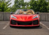 Used 2024 Chevrolet Corvette Z06 w/ Battery Protection Package image 3