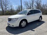 Used 2020 Dodge Journey SE w/ SE Popular Equipment Group image 4