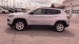 Used 2024 Jeep Compass Latitude image 6