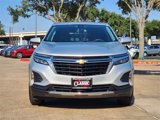 Used 2022 Chevrolet Equinox LT image 2