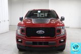 Used 2018 Ford F150 XLT w/ Equipment Group 302A Luxury image 3