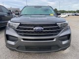 Certified 2021 Ford Explorer XLT image 2