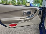 Used 2004 Chevrolet Corvette Convertible w/ Preferred Equipment Group image 5