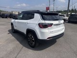 Used 2022 Jeep Compass Limited image 3