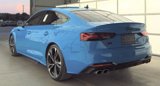 Used 2022 Audi S5 Premium Plus w/ Premium Plus Package image 4