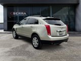 Used 2016 Cadillac SRX Luxury w/ Driver Awareness Package image 3