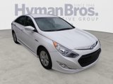 Used 2015 Hyundai Sonata Hybrid image 3