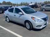 Used 2018 Nissan Versa S image 3