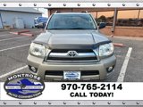 Used 2008 Toyota 4Runner SR5 image 2