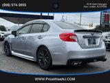 Used 2019 Subaru WRX image 4