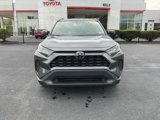 Used 2020 Toyota RAV4 LE image 2
