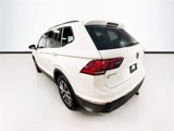 Used 2018 Volkswagen Tiguan SE w/ Panoramic Sunroof Package image 5