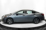 New 2025 Nissan Versa S w/ S Plus Package image 2