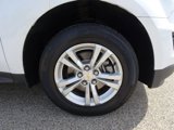 Used 2017 Chevrolet Equinox LS image 3