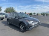 Used 2017 Toyota RAV4 LE image 2