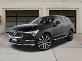 Certified 2023 Volvo XC60 B5 Ultimate w/ Climate Package image 3