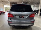 Used 2017 Mercedes-Benz GLS 450 4MATIC w/ Premium Package image 5