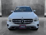 Used 2020 Mercedes-Benz GLC 300 image 2