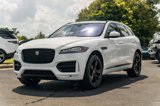 Used 2017 Jaguar F-PACE R-Sport image 4