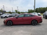 Used 2022 Kia K5 GT-Line image 6