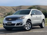 Used 2014 Chevrolet Traverse LT image 5