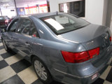 Used 2009 Hyundai Sonata Limited image 4