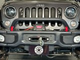 Used 2014 Jeep Wrangler Unlimited Rubicon w/ Connectivity Group image 4