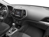 Used 2016 Jeep Cherokee Latitude image 5