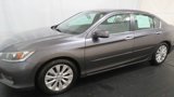 Used 2014 Honda Accord EX-L image 2