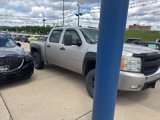 Used 2008 Chevrolet Silverado 1500 LT w/ Power Pack Plus image 3