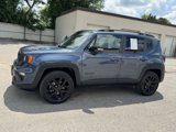 Certified 2022 Jeep Renegade Altitude image 3