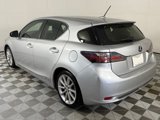 Used 2012 Lexus CT 200h Premium image 5