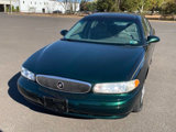 Used 2004 Buick Century Custom image 4