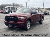 Certified 2025 RAM 1500 Big Horn image 4