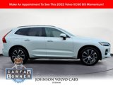 Certified 2022 Volvo XC60 B5 Momentum w/ Climate Package image 2