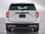 Used 2022 Ford Explorer Platinum w/ Technology Package image 6